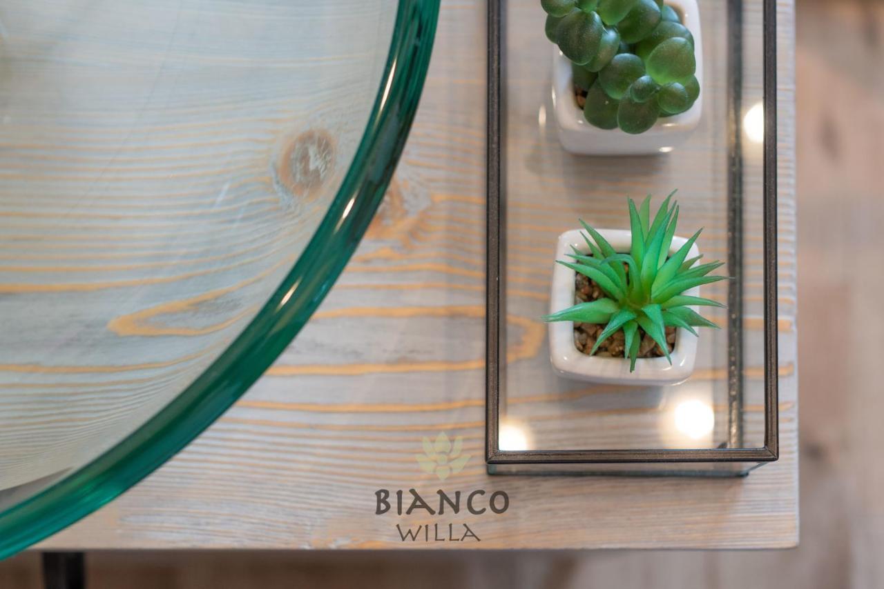 Willa Bianco Zakopane Exteriör bild